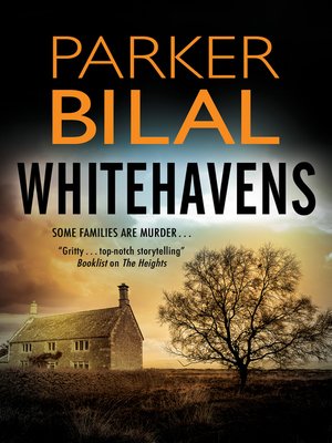 cover image of Whitehavens
